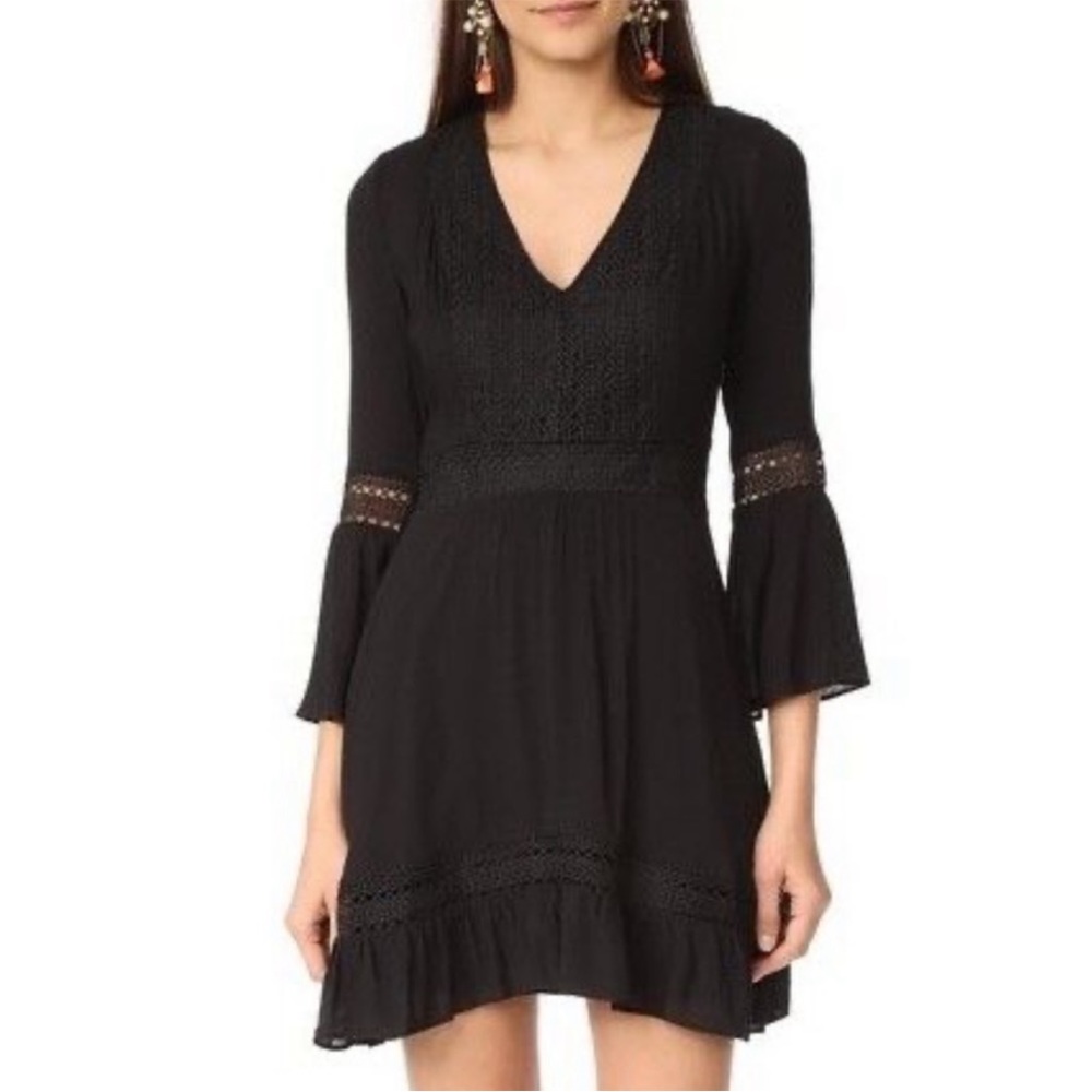 NWT Rebecca Minkoff Dress SZ 0